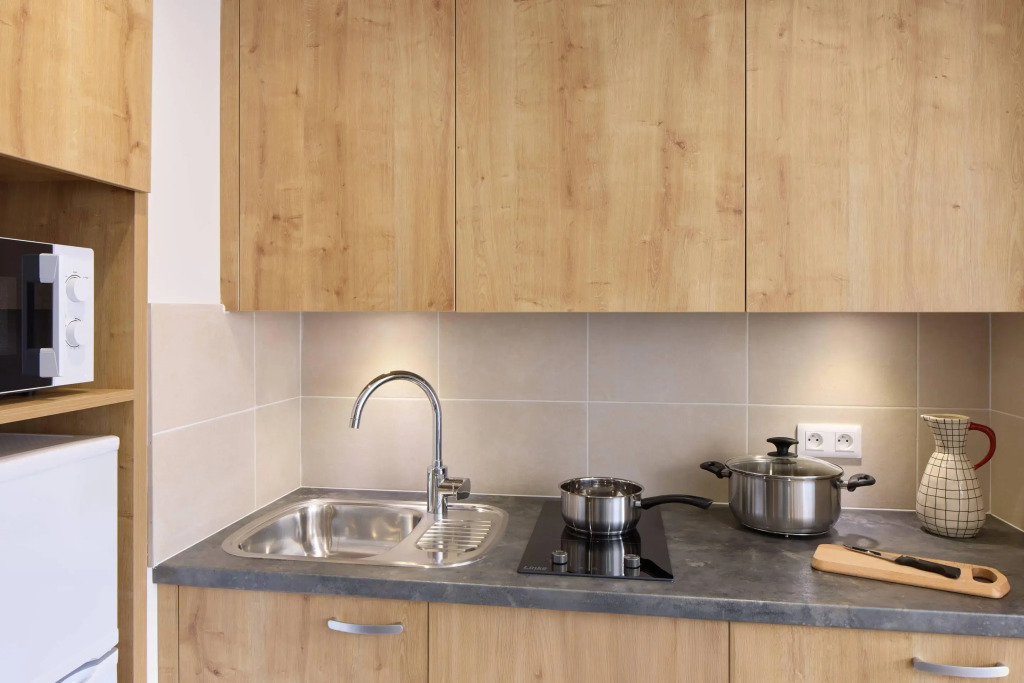 Quality Aparthotel Cholet