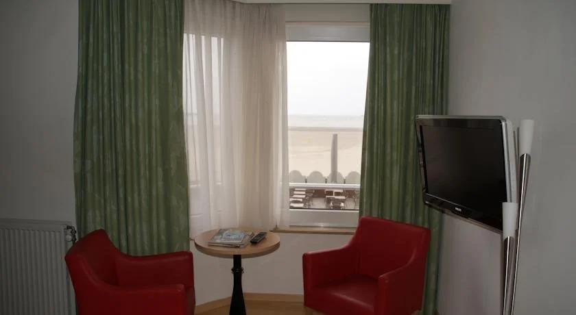 Hotel St.Yves