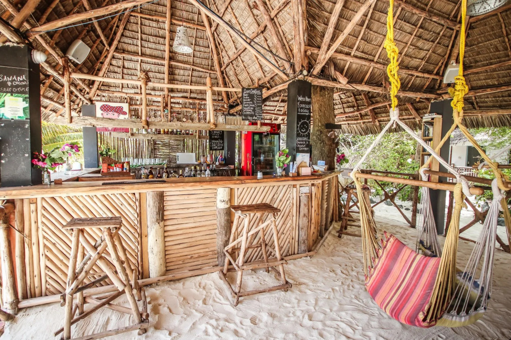 Blue Reef Sport & Fishing Lodge