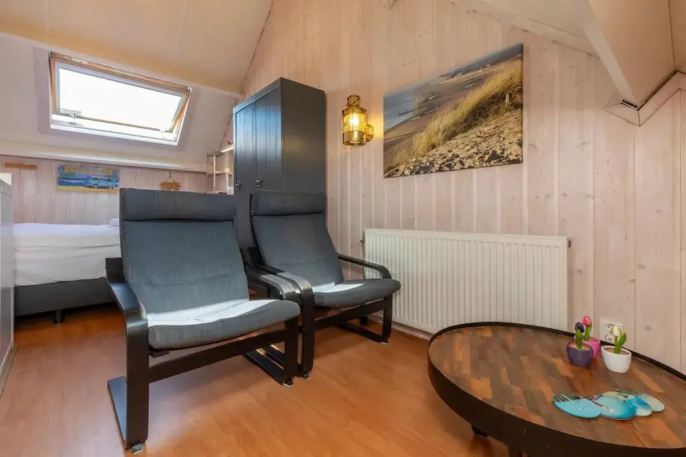 Studio De Zandhut - Swaalingestraat 78 Zoutelande