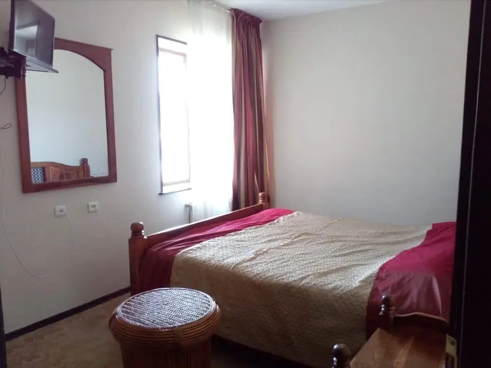 Hotel Villa park