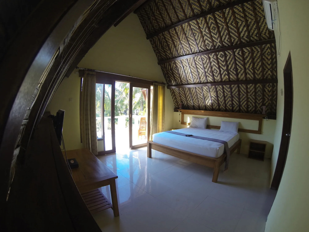 Indigenous Bungalow