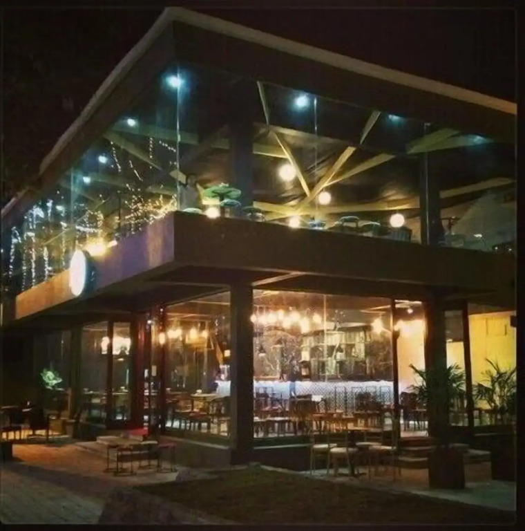 Trang An Hotel