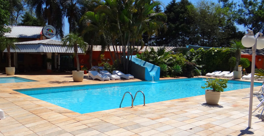 Villa Verde Hotel Avaré