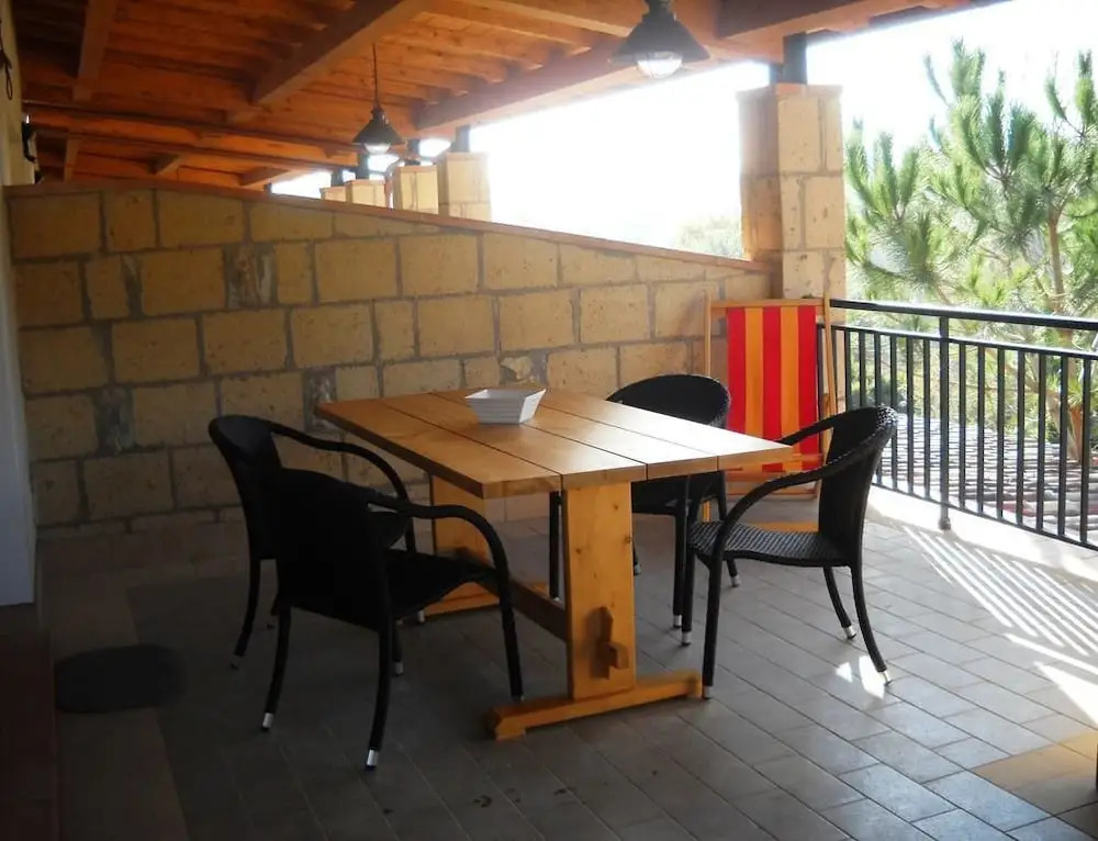 Centro Vacanze - One Bedroom No.2