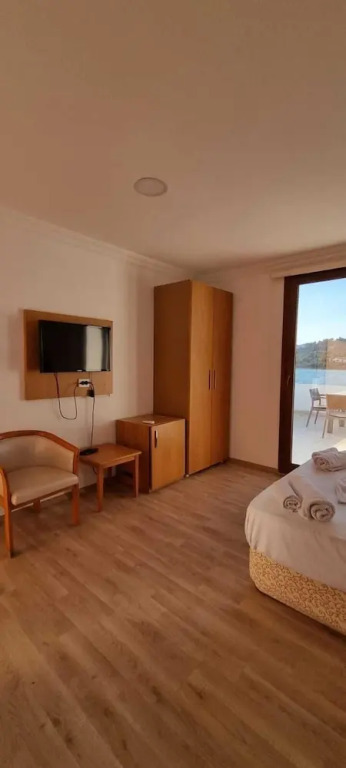 Antique İasos Butik Otel