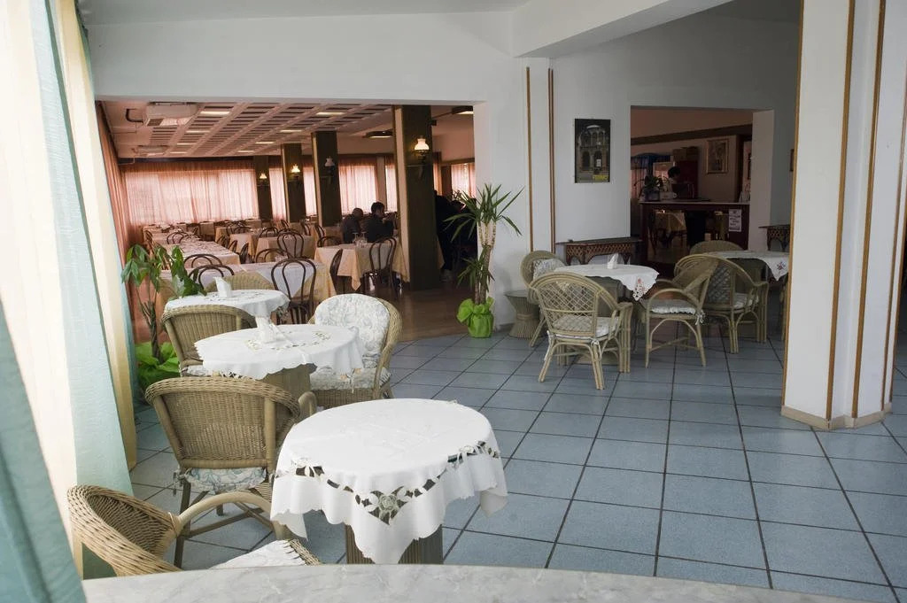 LIDO Rooms & Apartments