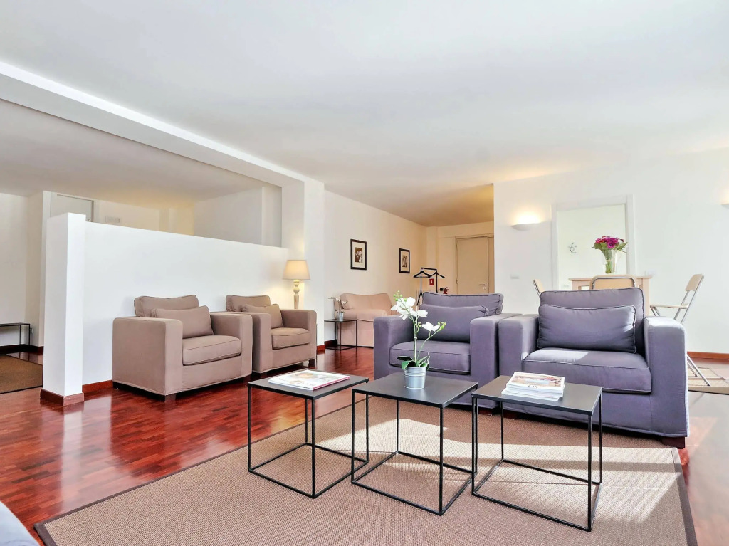 Residenza dell'Olmata - Aparthotel