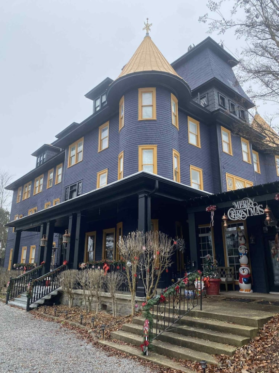 Osceola Lake Inn