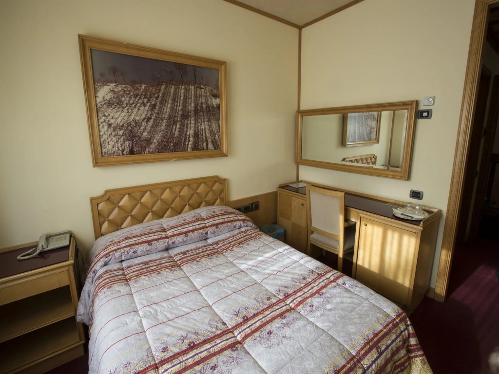 Albergo Italia