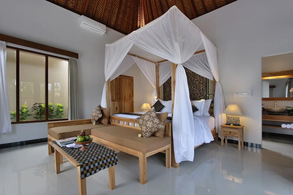 Puri Landu Ubud Luxury Villas