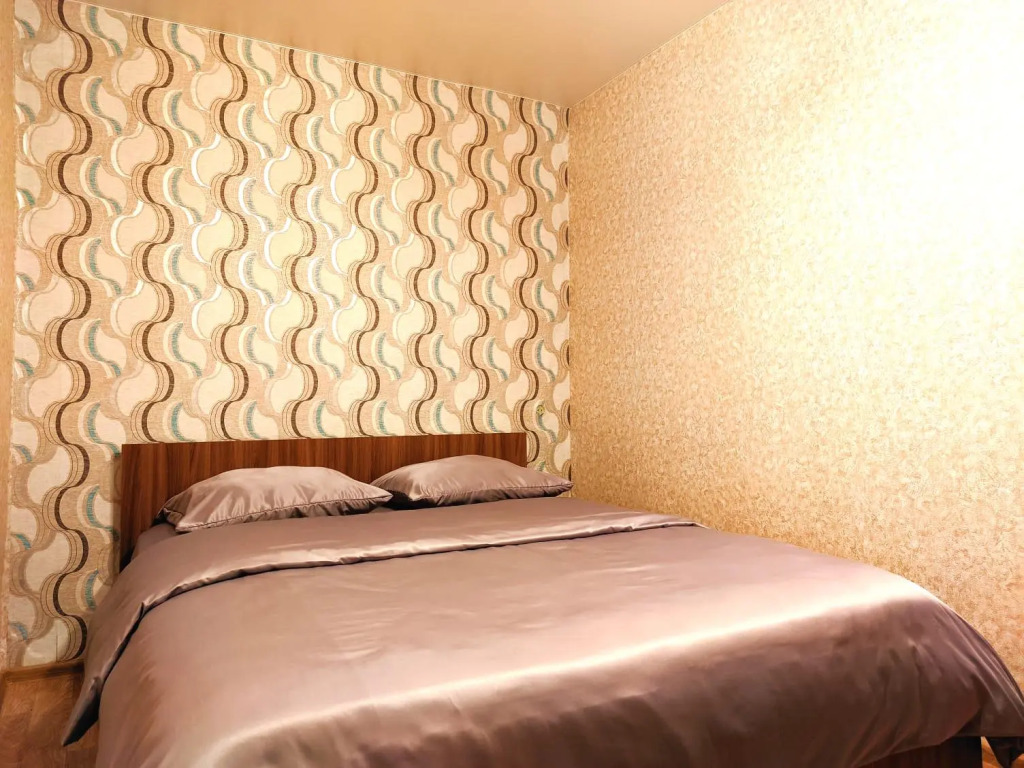 Sweet Home Apartments на улице Рыкачёва