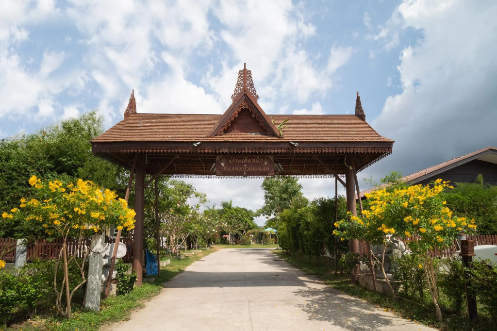 Baan Kiangnam Pattaya Resort