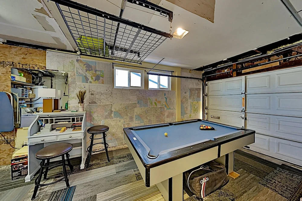 4581poca 2 Bedroom Home