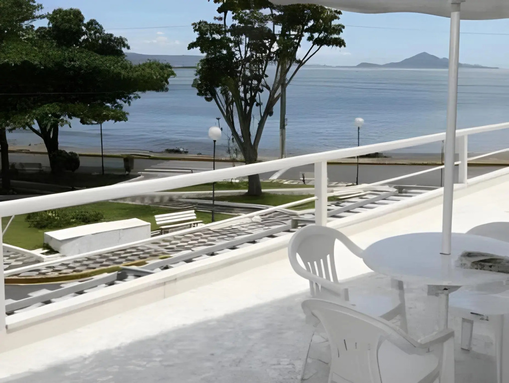 Hotel Marambaia Cabeçudas - frente mar