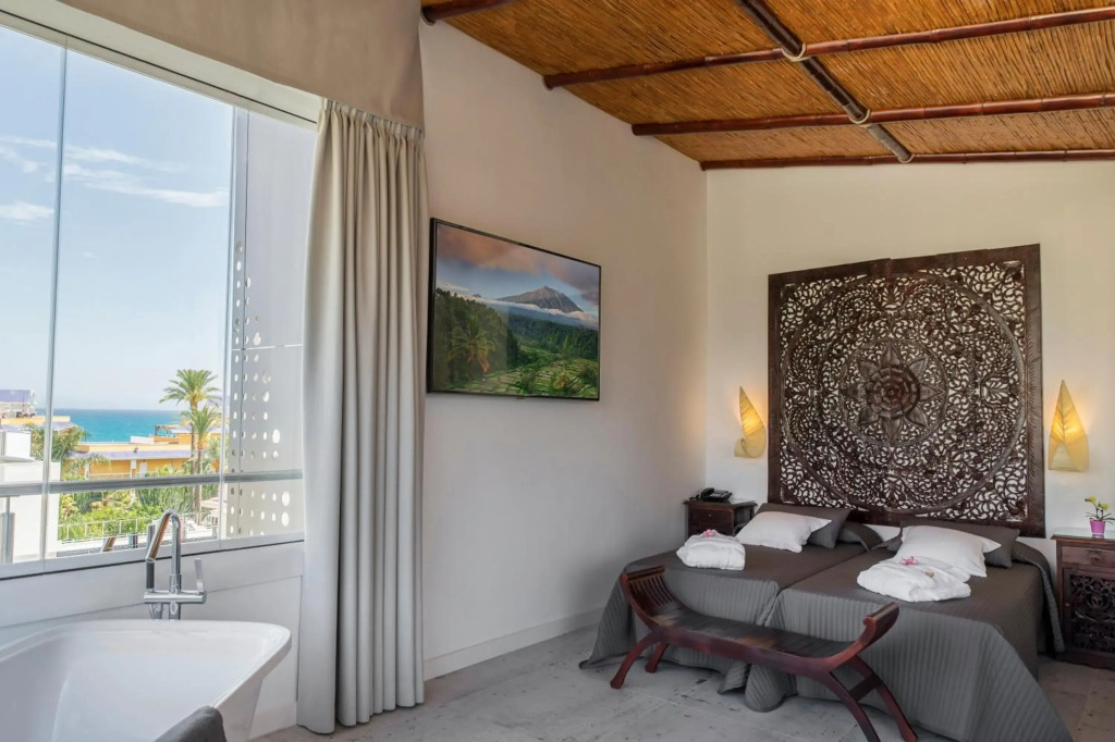 Essence Hotel Boutique