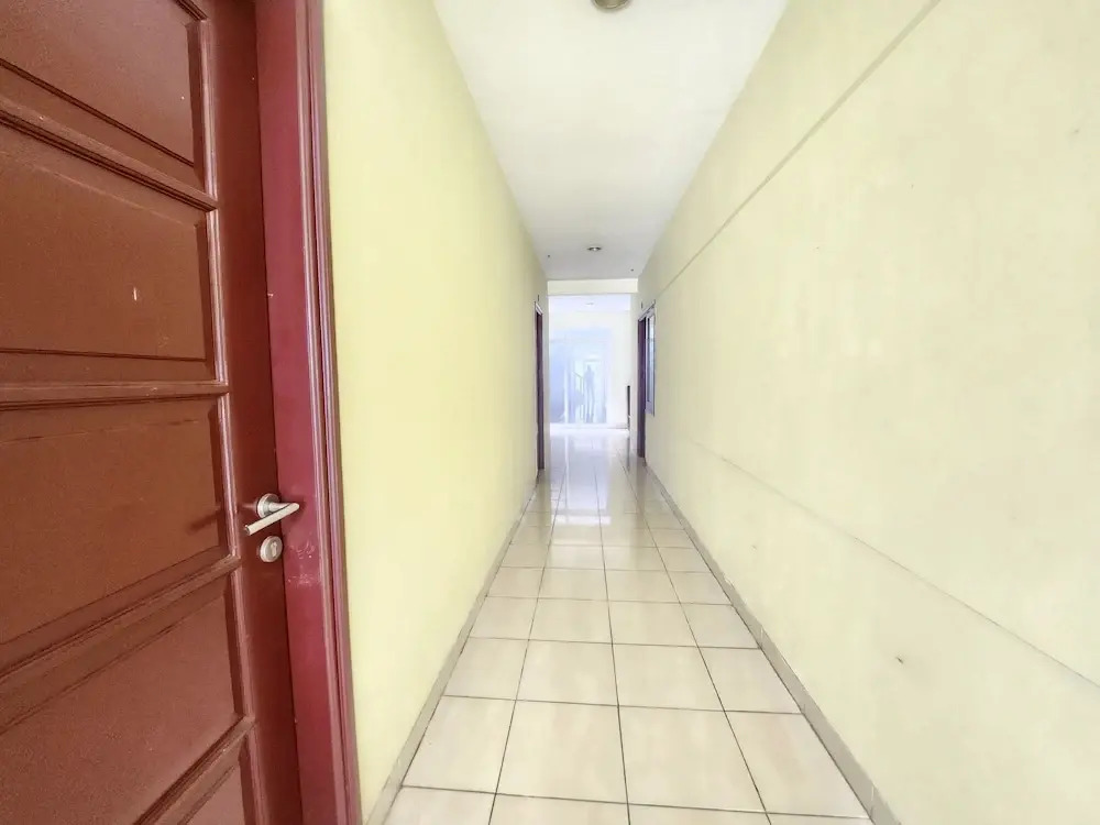 Hotel O Tangerang Near Supermall Karawaci Formerly Bromo 18
