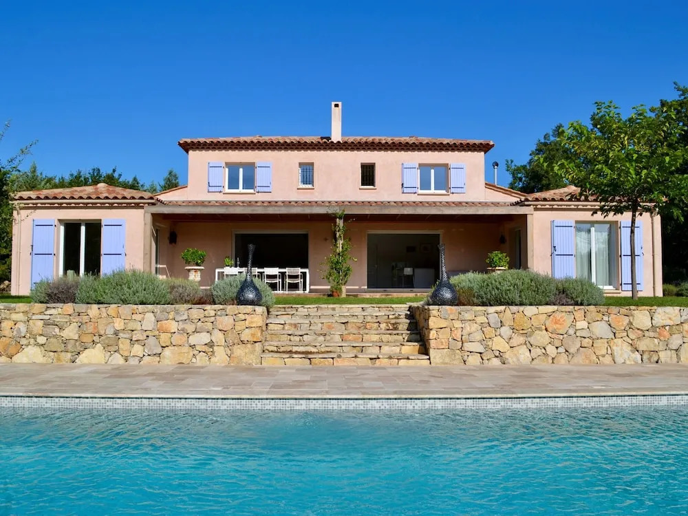 Villa Tourrettes