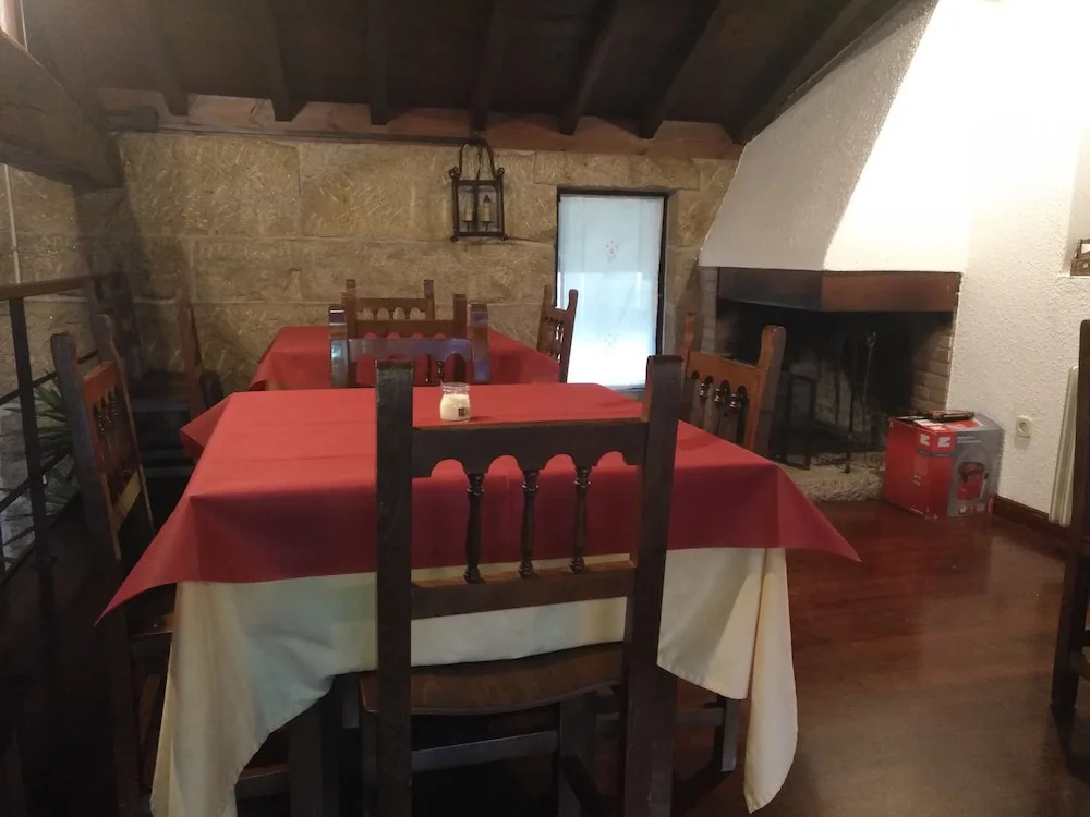 Caserio de Fontes