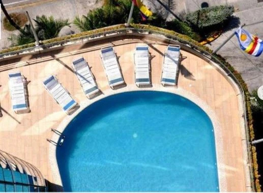 Eduard\'S Hotel Suites And Resort