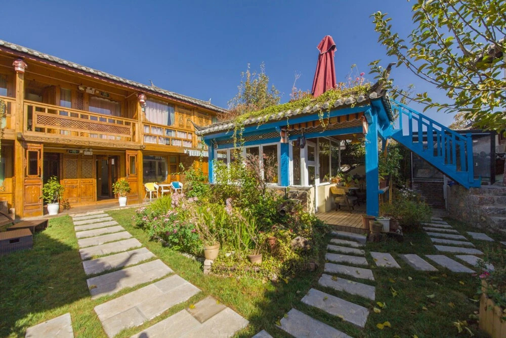 Yunsu Boutique Inn