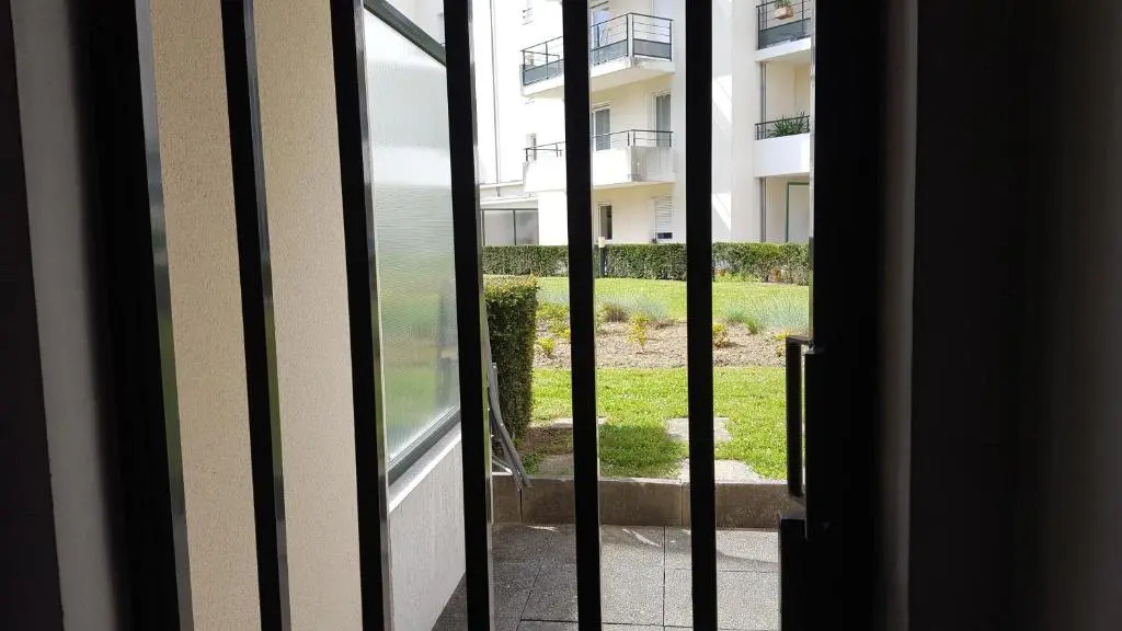 31 Bd De Launay