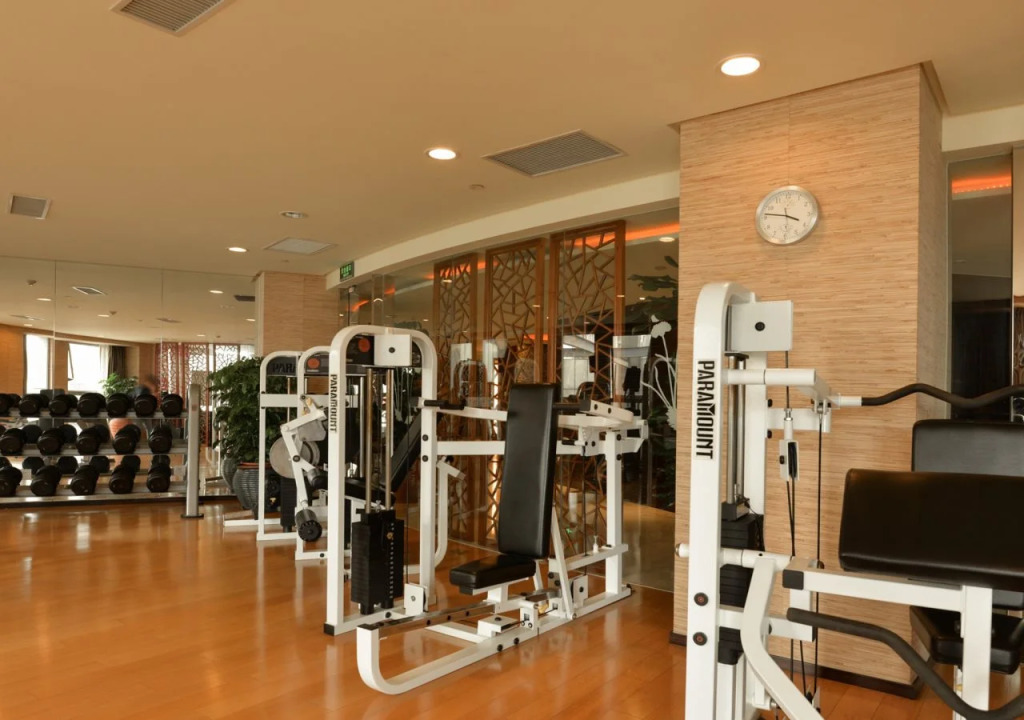 Regal Jinfeng Hotel