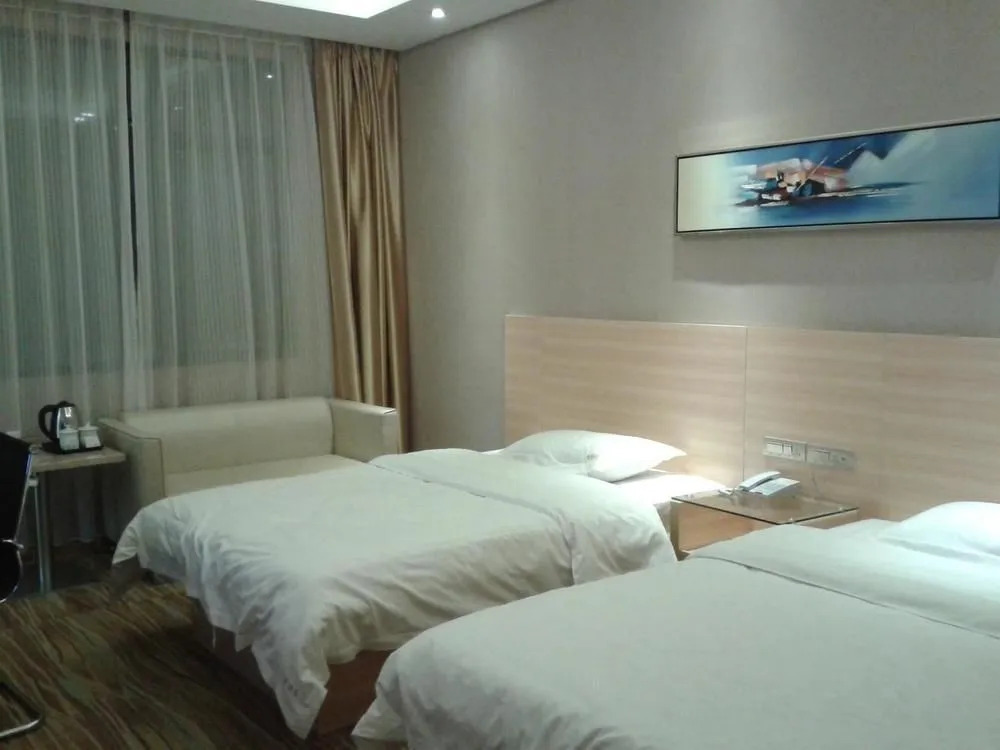 Guiling Guan Jing Hotel