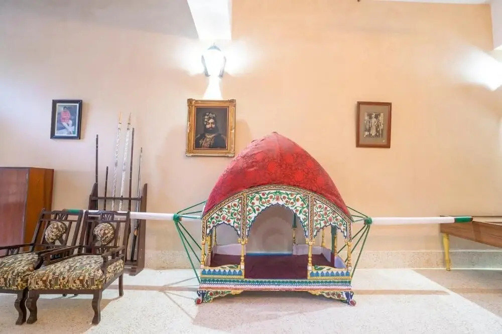 Maharaja Kothi