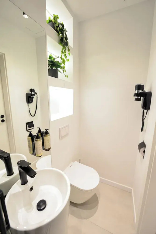 Twin II Apartment - One Bedroom - Cismigiu Gardens