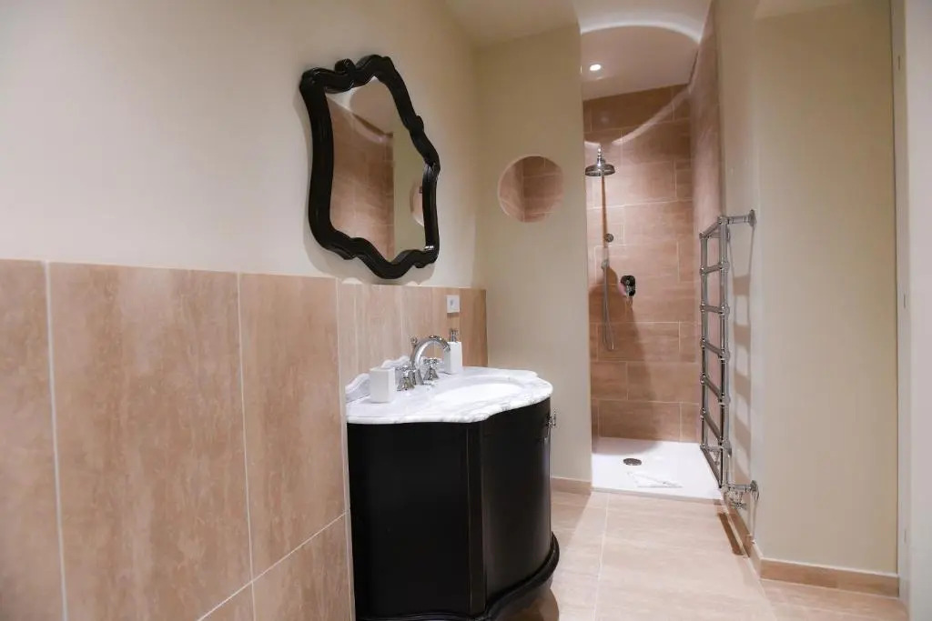 Cappelle Medicee Luxury Flat