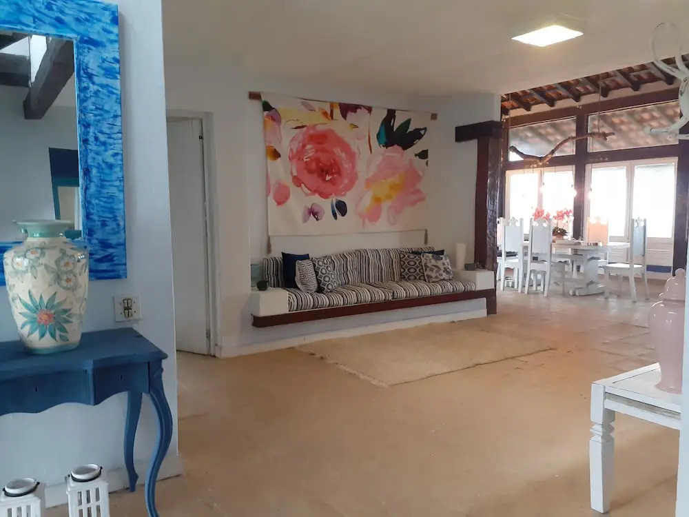 Villa Del Mare