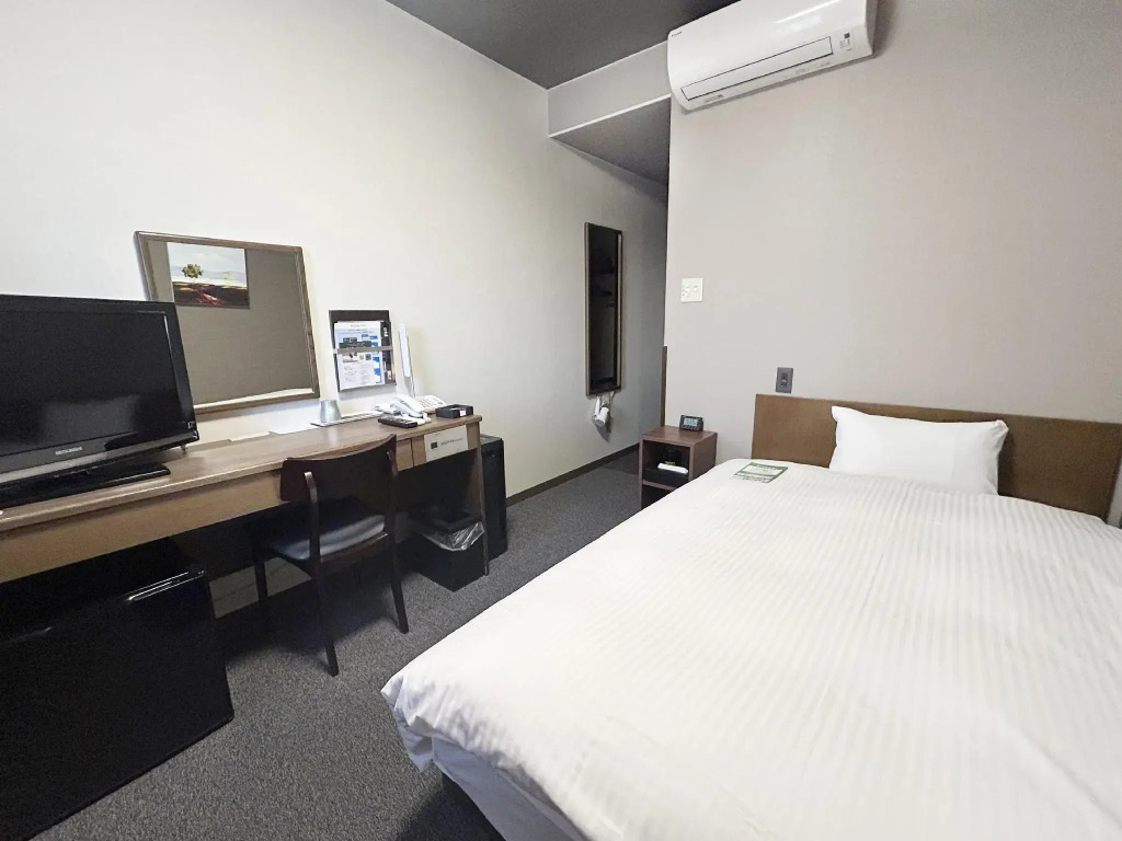 Hotel Route-Inn Minokamo