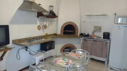 Apartamentos Morada Aquitânia