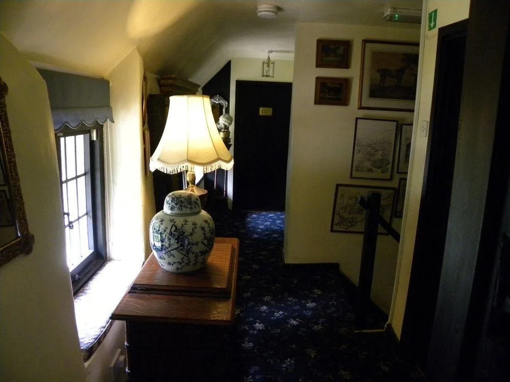Smugglers Cottage