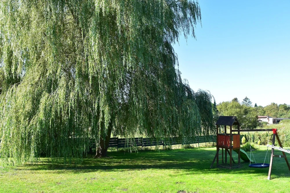 Spacious Family Haven in Kröpelin