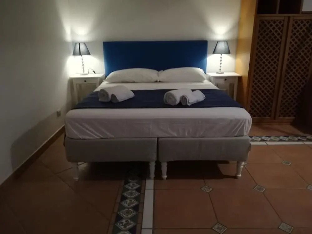 Residenza Angioina