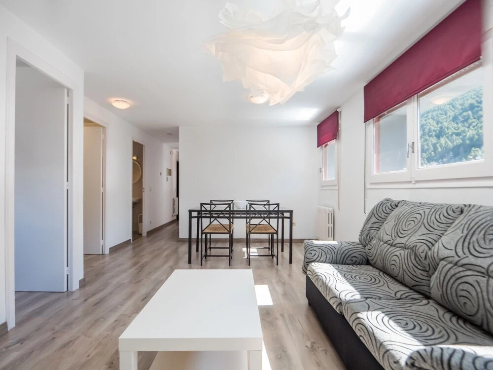 Can Pep Apartments