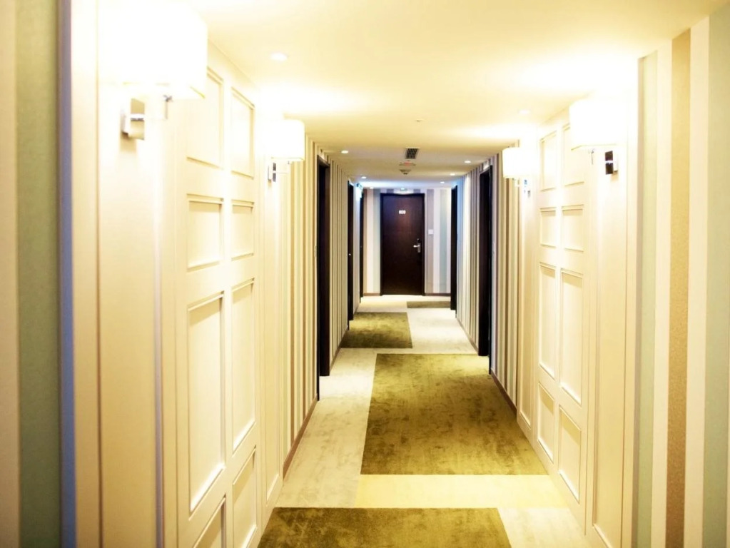 Muzik Hotel - Ximen Station Branch