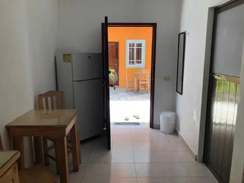Casa Ari