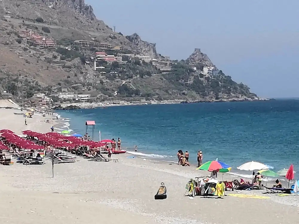 La Barcaccia B&B Riposto