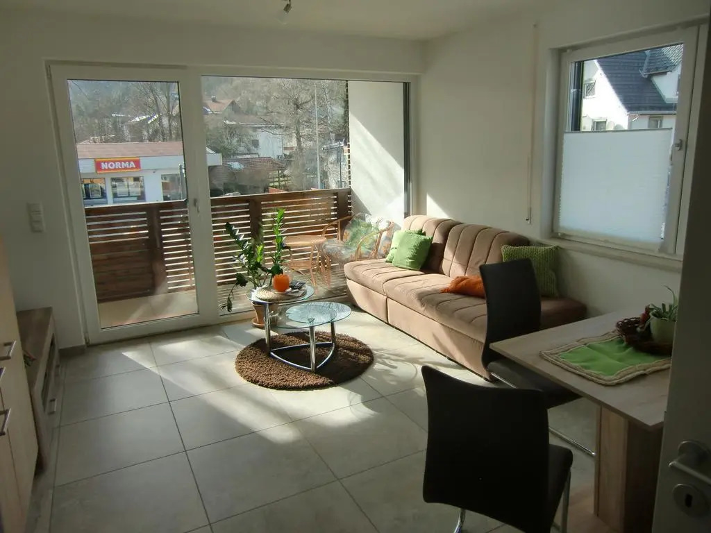 Ferienwohnung Müller-Aydemir