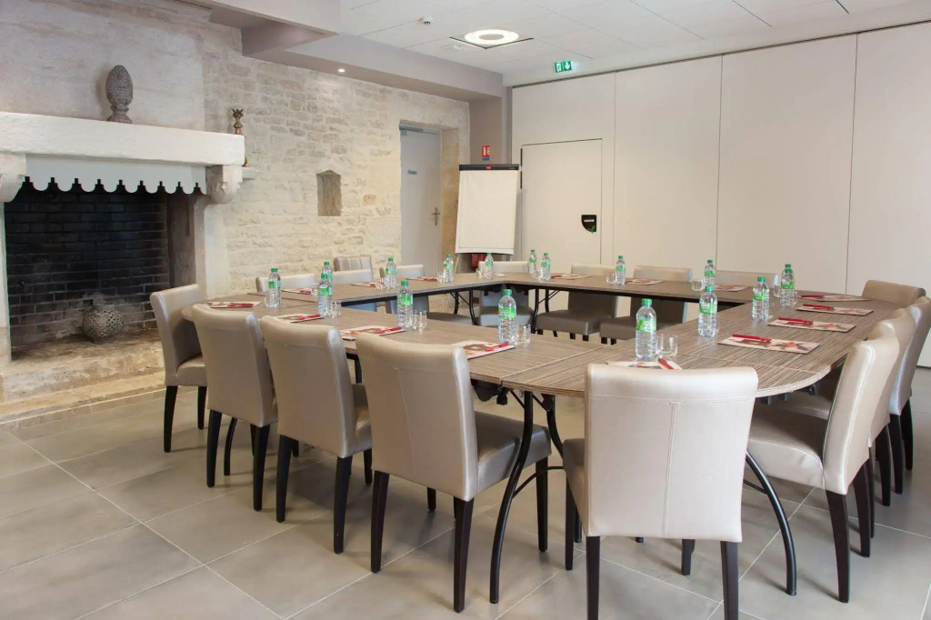 The Originals Boutique, Hôtel La Grange, Niort