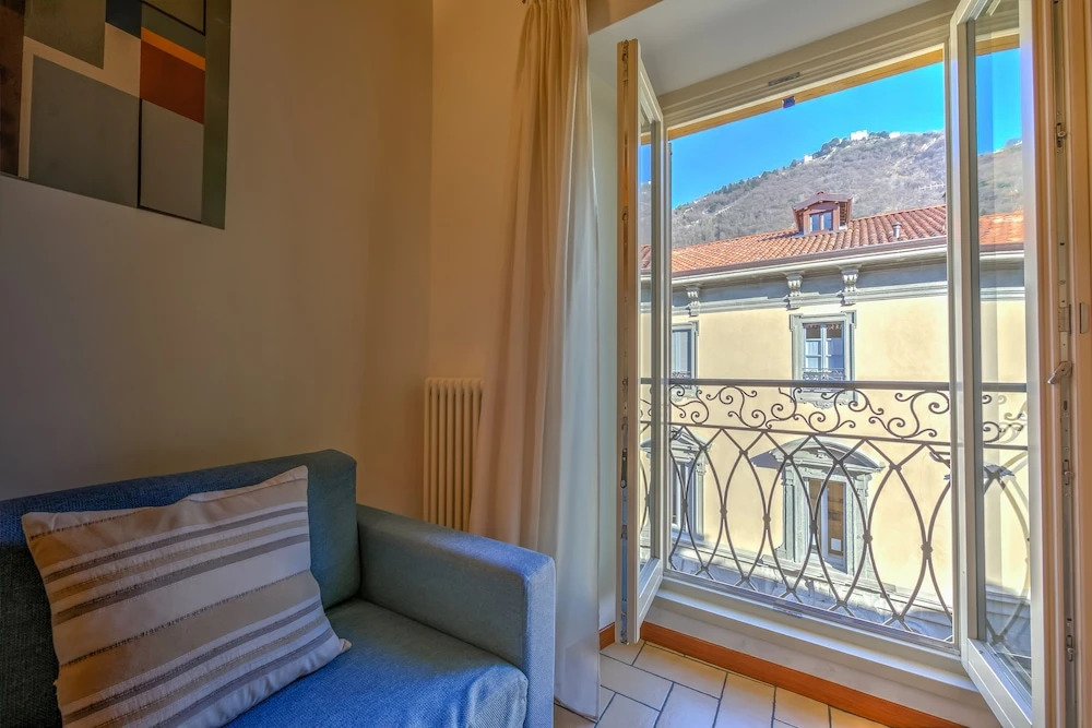 Le Stanze del Lago Apartments