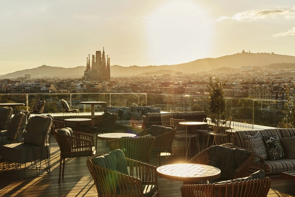 The Hoxton, Poblenou