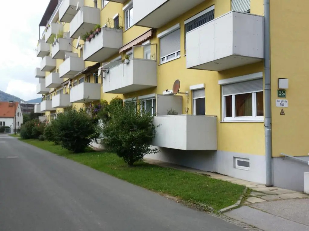 MyCrib I Free Parking I Self Check-in