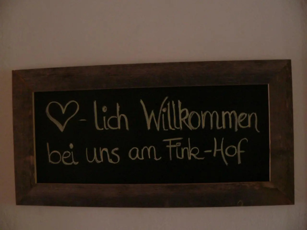 Fink-Hof