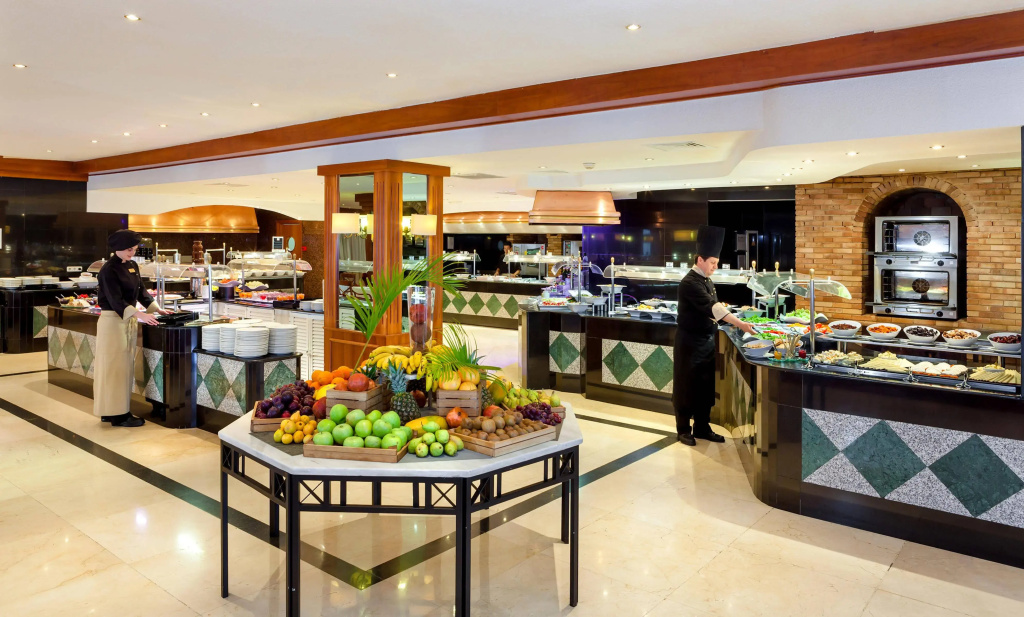 Paradisus Gran Canaria - All Inclusive