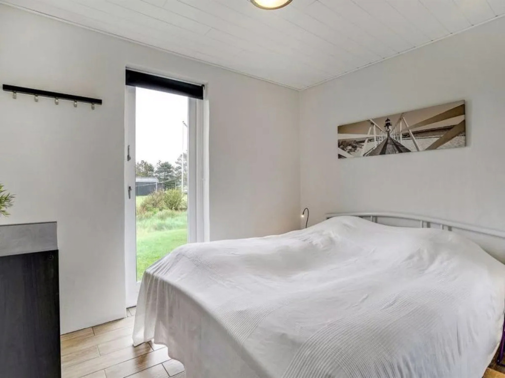 "Abedin" - 750m from the sea in NW Jutland