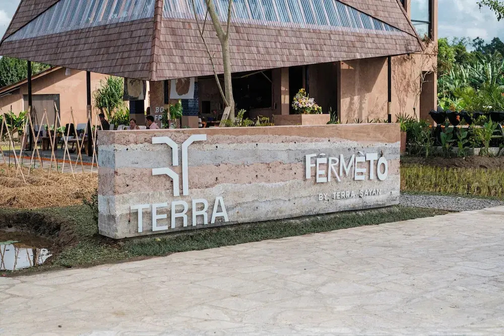 Terra Sayan